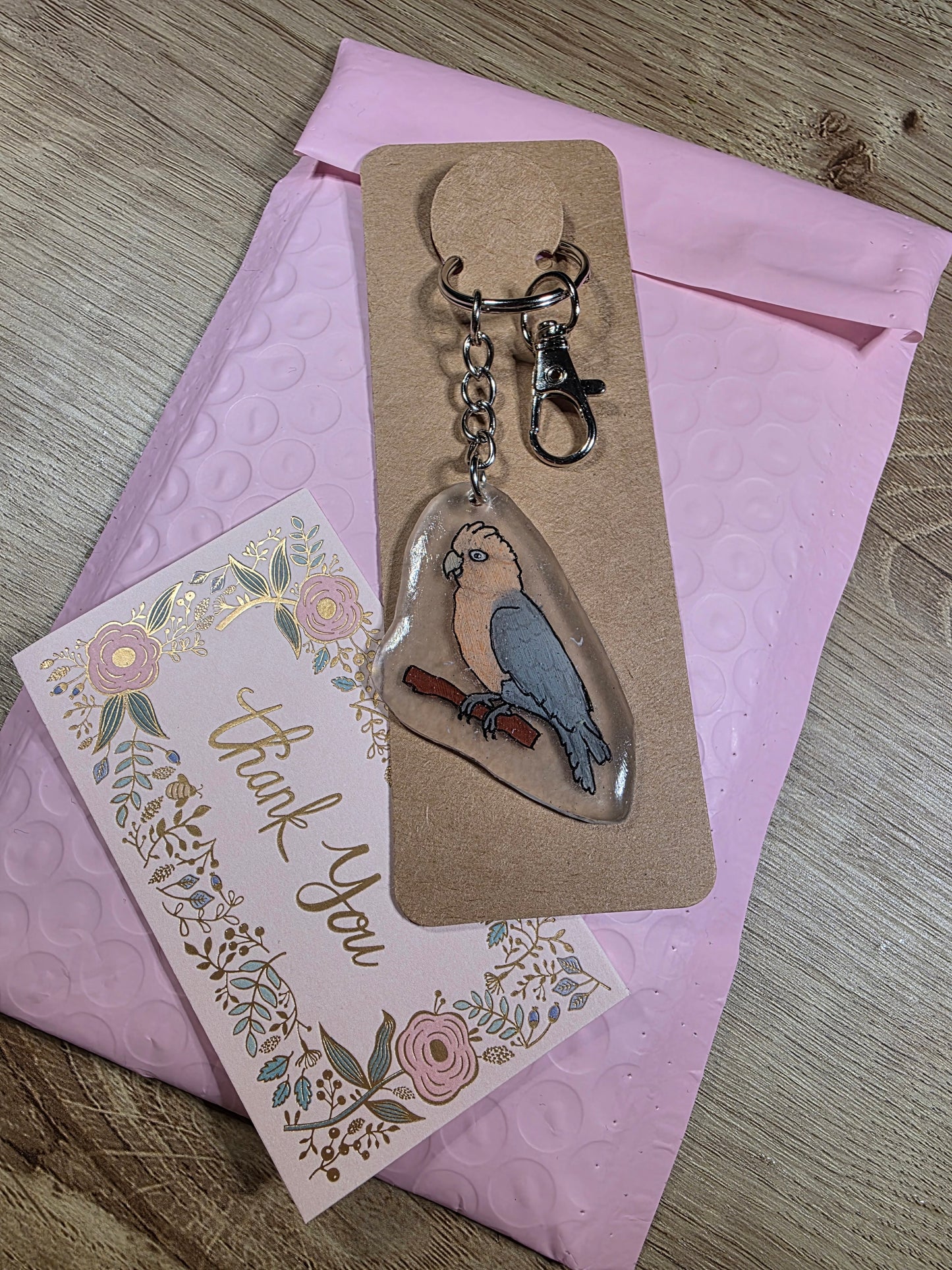 Porte-Clés Personnalisé