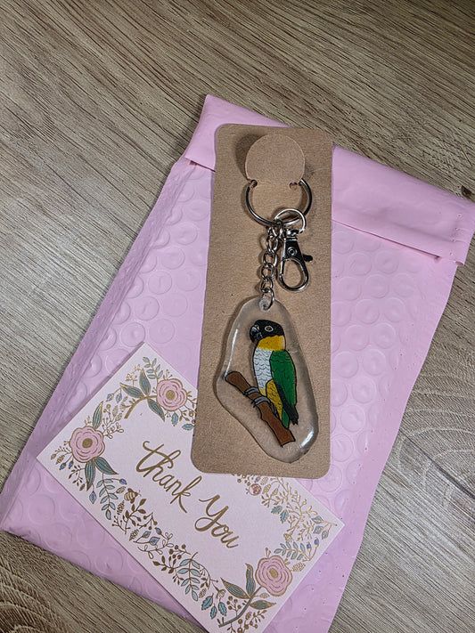 Porte-Clés Personnalisé